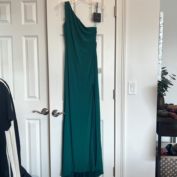 IEENA for Max Duggal dress - Picture 3 of 10